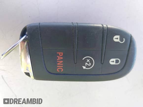 2019 Jeep Compass Limited z VIN 3C4NJCCBXKT675880, wystawiony jako IAAI lot #42819317 z przebiegiem 60 382 mil mil oraz . Historia ofert i sprzedaży dostępna na DreamBid. Obrazek 11.