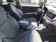 2016 Kia Sorento EX with VIN 5XYPH4A56GG106899, listed as a IAAI auction lot 42909390 with 119,326 mi miles and . Bid and sale history available at DreamBid. Image 5.