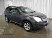 2013 Chevrolet Equinox LT с VIN 2GNFLEEK8D6257288, выставлен на аукционе Copart как лот 70030245 с пробегом 181 105 миль миль и Чистый • Clean title. История ставок и продаж доступна на DreamBid. Изображение 4.