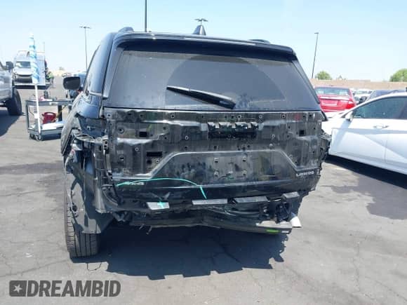 2022 Jeep Grand Cherokee Laredo z VIN 1C4RJHAG2N8595697, wystawiony jako IAAI lot #42349561 z przebiegiem 39 073 mil mil oraz . Historia ofert i sprzedaży dostępna na DreamBid. Obrazek 6.