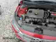 2020 Hyundai Elantra SEL with VIN 5NPD84LF7LH508877, listed as a Copart auction lot 60996895 with 111,664 mi miles and Salvage title. Bid and sale history available at DreamBid. Image 14.