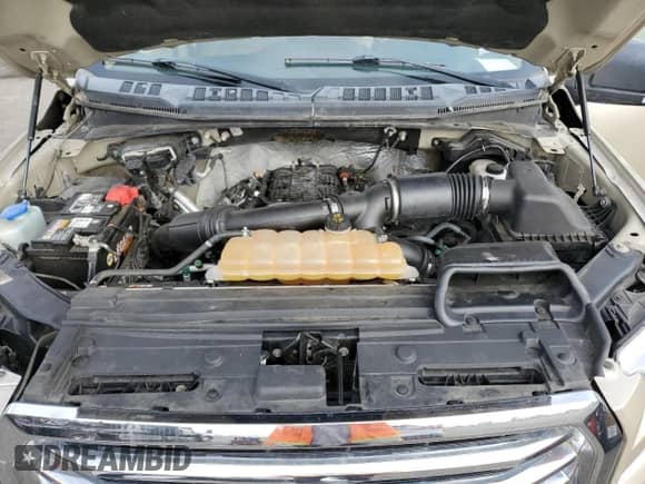 2017 Ford F-150 XL with VIN 1FTEW1EG3HFA46351, listed as a Copart auction lot 85400735 with 167,187 mi miles and Clean title. Bid and sale history available at DreamBid. Image 11.