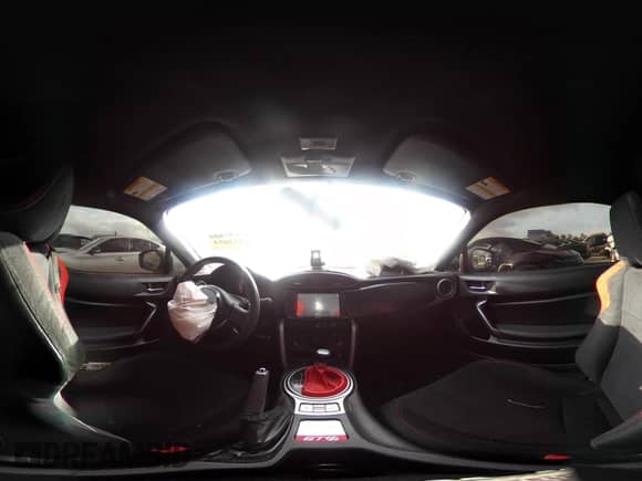 2014 Scion FR-S z VIN JF1ZNAA10E8702937, wystawiony jako IAAI lot #42243654 z przebiegiem 130 344 mil mil oraz . Historia ofert i sprzedaży dostępna na DreamBid. Obrazek 20.