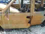 2004 Chevrolet Tahoe Z71 with VIN 1GNEK13Z84R272966, listed as a Copart auction lot 71785195 with Not provided miles and Salvage title. Bid and sale history available at DreamBid. Image 7.