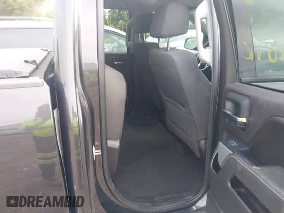 2016 Chevrolet Silverado 1500 LT with VIN 1GCVKREC4GZ218634, listed as a IAAI auction lot 43011821 with 169,205 mi miles and . Bid and sale history available at DreamBid. Image 8.