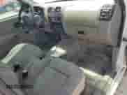 2006 Chevrolet Colorado Work Truck с VIN 1GCCS148268210865, выставлен на аукционе Copart как лот 63811415 с пробегом 315 495 миль миль и Списание • Salvage title. История ставок и продаж доступна на DreamBid. Изображение 8.