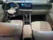 2024 Hyundai Kona SEL с VIN KM8HB3AB3RU167520, выставлен на аукционе Copart как лот 72152694 с пробегом 3 029 миль миль и Списание • Salvage title. История ставок и продаж доступна на DreamBid. Изображение 8.