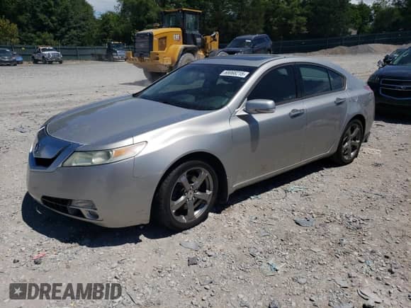 2011 Acura TL Technology с VIN 19UUA9F51BA002330, выставлен на аукционе Copart как лот 68068215 с пробегом 205 993 миль миль и Списание • Salvage title. История ставок и продаж доступна на DreamBid. Изображение 1.