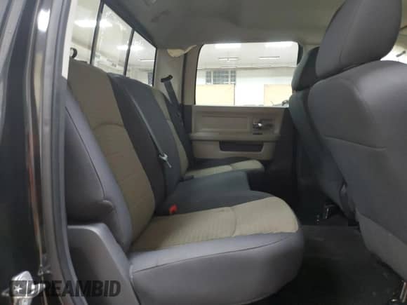 2009 Dodge 1500 Sport с VIN 1D3HV13T29S815924, выставлен на аукционе Copart как лот 60040015 с пробегом Не указан миль и Чистый • Clean title. История ставок и продаж доступна на DreamBid. Изображение 10.