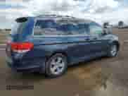 2010 Honda Odyssey with VIN 5FNRL3H81AB507082, listed as a Copart auction lot 62931535 with 328,109 mi miles and Salvage title. Bid and sale history available at DreamBid. Image 3.