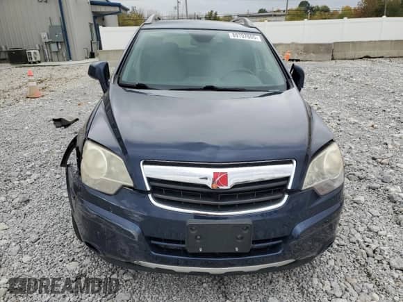 2008 Saturn VUE XR z VIN 3GSCL53718S609035, wystawiony jako Copart lot #89707605 z przebiegiem 182 063 mil mil oraz Szkoda całkowita • Salvage title. Historia ofert i sprzedaży dostępna na DreamBid. Obrazek 5.