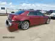 2018 Chrysler 300 Touring L с VIN 2C3CCAAG6JH191608, выставлен на аукционе Copart как лот 65146105 с пробегом 164 738 миль миль и Списание • Salvage title. История ставок и продаж доступна на DreamBid. Изображение 3.