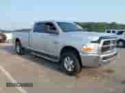 2010 Dodge 2500 ST with VIN 3D7TT2CT0AG190276, listed as a IAAI auction lot 40000276 with Not provided miles and . Bid and sale history available at DreamBid. Image 1.