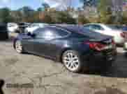 2013 Hyundai Genesis Coupe 2.0T с VIN KMHHT6KD1DU106979, выставлен на аукционе Copart как лот 81359094 с пробегом 97 975 миль миль и Списание • Salvage title. История ставок и продаж доступна на DreamBid. Изображение 2.