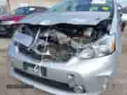 2014 Toyota Prius Three z VIN JTDZN3EU7EJ001878, wystawiony jako IAAI lot #43452334 z przebiegiem 142 272 mil mil oraz . Historia ofert i sprzedaży dostępna na DreamBid. Obrazek 6.