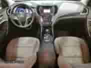 2018 Hyundai Santa Fe 2.4L с VIN 5XYZTDLB9JG539375, выставлен на аукционе Copart как лот 87095765 с пробегом 149 927 миль миль и Чистый • Clean title. История ставок и продаж доступна на DreamBid. Изображение 8.