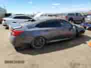 2020 Honda Accord Sport с VIN 1HGCV1F37LA138138, выставлен на аукционе Copart как лот 81218225 с пробегом Не указан миль и Списание • Salvage title. История ставок и продаж доступна на DreamBid. Изображение 3.