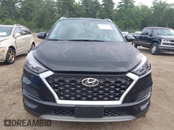2020 Hyundai Tucson Limited with VIN KM8J3CAL9LU204178, listed as a IAAI auction lot 42993747 with 44,976 mi miles and . Bid and sale history available at DreamBid. Image 12.
