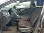 2017 Nissan Murano Platinum с VIN 5N1AZ2MH8HN145481, выставлен на аукционе Copart как лот 80196805 с пробегом 141 745 миль миль и Списание • Salvage title. История ставок и продаж доступна на DreamBid. Изображение 7.