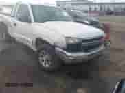 2006 Chevrolet Silverado 1500 Work Truck с VIN 3GCEK14V06G273567, выставлен на аукционе IAAI как лот 42028541 с пробегом 193 399 миль миль и . История ставок и продаж доступна на DreamBid. Изображение 1.