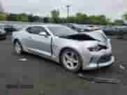 2017 Chevrolet Camaro 1LS with VIN 1G1FA1RX1H0112937, listed as a Copart auction lot 56949765 with 80,622 mi miles and Salvage title. Bid and sale history available at DreamBid. Image 4.