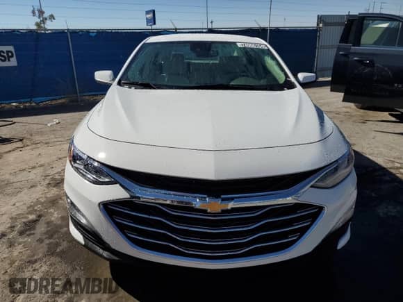 2024 Chevrolet Malibu LT с VIN 1G1ZE5STXRF174321, выставлен на аукционе Copart как лот 74966164 с пробегом 14 961 миль миль и Чистый • Clean title. История ставок и продаж доступна на DreamBid. Изображение 5.