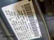 2009 Honda Accord EX-L with VIN 1HGCP36839A014166, listed as a Copart auction lot 82158365 with 293,185 mi miles and Salvage title. Bid and sale history available at DreamBid. Image 12.