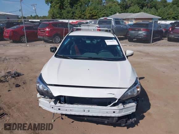 2021 Subaru Impreza Special Sports с VIN 4S3GTAJ69M1714238, выставлен на аукционе IAAI как лот 43240953 с пробегом 101 840 миль миль и . История ставок и продаж доступна на DreamBid. Изображение 13.