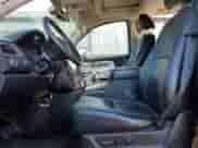 2007 Chevrolet Suburban LTZ z VIN 1GNFK16Y37R344331, wystawiony jako Copart lot #82441145 z przebiegiem Nie podano mil oraz Szkoda całkowita • Salvage title. Historia ofert i sprzedaży dostępna na DreamBid. Obrazek 7.