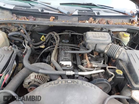 2003 Jeep Grand Cherokee Laredo with VIN 1J4GW48S23C610697, listed as a IAAI auction lot 43178617 with 227,331 mi miles and . Bid and sale history available at DreamBid. Image 10.