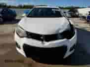 2016 Toyota Corolla L с VIN 2T1BURHE7GC702592, выставлен на аукционе Copart как лот 85304175 с пробегом 128 955 миль миль и Списание • Salvage title. История ставок и продаж доступна на DreamBid. Изображение 5.