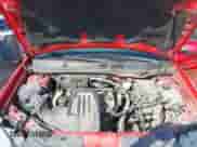 2008 Chevrolet Cobalt LT с VIN 1G1AL58F987198848, выставлен на аукционе IAAI как лот 43386831 с пробегом 259 676 миль миль и . История ставок и продаж доступна на DreamBid. Изображение 10.