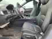 2022 Honda Accord Sport с VIN 1HGCV3F2XNA029842, выставлен на аукционе Copart как лот 86113515 с пробегом 29 638 миль миль и Списание • Salvage title. История ставок и продаж доступна на DreamBid. Изображение 7.