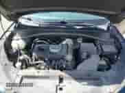 2016 Hyundai Tucson Limited with VIN KM8J3CA29GU209734, listed as a IAAI auction lot 42830542 with 52,744 mi miles and . Bid and sale history available at DreamBid. Image 10.