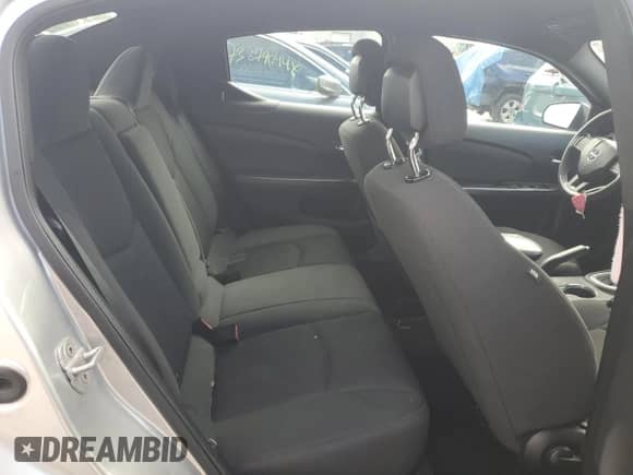 2011 Dodge Avenger Express с VIN 1B3BD4FB2BN608929, выставлен на аукционе Copart как лот 73629414 с пробегом 161 838 миль миль и Списание • Salvage title. История ставок и продаж доступна на DreamBid. Изображение 10.