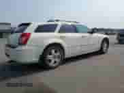 2006 Dodge Magnum R/T with VIN 2D8GZ57286H149089, listed as a Copart auction lot 62872795 with Not provided miles and Salvage title. Bid and sale history available at DreamBid. Image 3.