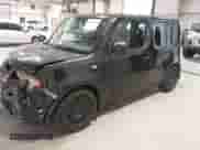 2010 Nissan Cube S Krom Edition с VIN JN8AZ2KR2AT167336, выставлен на аукционе IAAI как лот 42579233 с пробегом 159 808 миль миль и . История ставок и продаж доступна на DreamBid. Изображение 2.