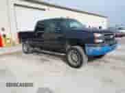2003 Chevrolet Silverado 1500HD LS with VIN 1GCGK13UX3F141463, listed as a IAAI auction lot 41753902 with 249,304 mi miles and . Bid and sale history available at DreamBid. Image 1.