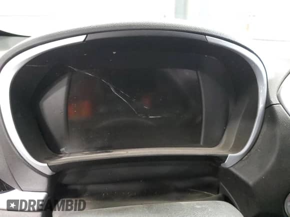 2019 Chevrolet Volt LT z VIN 1G1RA6S59KU128063, wystawiony jako Copart lot #80137235 z przebiegiem Nie podano mil oraz Szkoda całkowita • Salvage title. Historia ofert i sprzedaży dostępna na DreamBid. Obrazek 9.