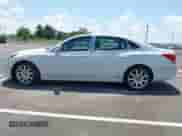 2013 Hyundai Equus Signature с VIN KMHGH4JH9DU070688, выставлен на аукционе IAAI как лот 42706570 с пробегом 116 305 миль миль и . История ставок и продаж доступна на DreamBid. Изображение 14.