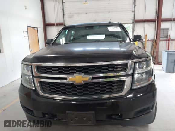 2015 Chevrolet Suburban LT с VIN 1GNSKJKC3FR537344, выставлен на аукционе IAAI как лот 42581919 с пробегом 232 443 миль миль и . История ставок и продаж доступна на DreamBid. Изображение 12.