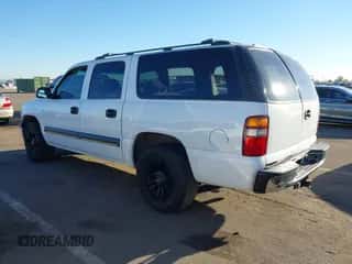 2002 Chevrolet Suburban LT z VIN 3GNEC16T82G291793, wystawiony jako IAAI lot #43386095 z przebiegiem 243 579 mil mil oraz . Historia ofert i sprzedaży dostępna na DreamBid. Obrazek 3.