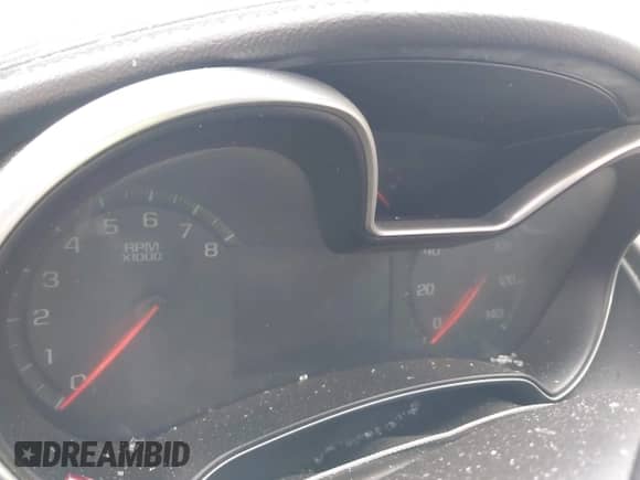 2014 Chevrolet Impala LTZ с VIN 2G1155S30E9133521, выставлен на аукционе IAAI как лот 42680072 с пробегом Не указан миль и . История ставок и продаж доступна на DreamBid. Изображение 7.