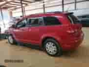 2018 Dodge Journey SE с VIN 3C4PDCAB0JT421337, выставлен на аукционе Copart как лот 81034895 с пробегом 51 652 миль миль и Списание • Salvage title. История ставок и продаж доступна на DreamBid. Изображение 2.