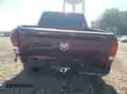 2016 Ram 1500 SLT с VIN 1C6RR7LTXGS298929, выставлен на аукционе Copart как лот 70041584 с пробегом 74 284 миль миль и Списание • Salvage title. История ставок и продаж доступна на DreamBid. Изображение 6.