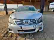 2010 Toyota Camry LE with VIN 4T4BF3EK5AR057972, listed as a Copart auction lot 81343445 with 78,199 mi miles and Salvage title. Bid and sale history available at DreamBid. Image 5.