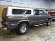 1997 Dodge 1500 с VIN 1B7HF13Z2VJ590169, выставлен на аукционе Copart как лот 53672355 с пробегом 268 876 миль миль и Чистый • Clean title. История ставок и продаж доступна на DreamBid. Изображение 3.