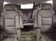 2019 Chevrolet Tahoe LT с VIN 1GNSCBKC0KR100687, выставлен на аукционе Copart как лот 53123455 с пробегом 104 006 миль миль и Чистый • Clean title. История ставок и продаж доступна на DreamBid. Изображение 10.