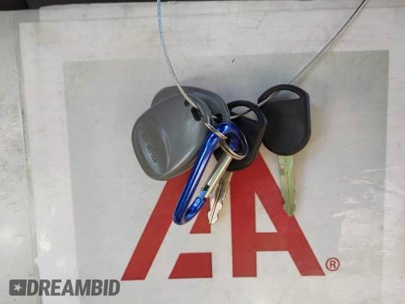 2004 Ford F-150 XL with VIN 1FTVX14524NA45785, listed as a IAAI auction lot 43522419 with 111,755 mi miles and . Bid and sale history available at DreamBid. Image 11.