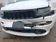 2016 Jeep Grand Cherokee SRT with VIN 1C4RJFDJ0GC456325, listed as a IAAI auction lot 41425211 with 159,746 mi miles and . Bid and sale history available at DreamBid. Image 6.